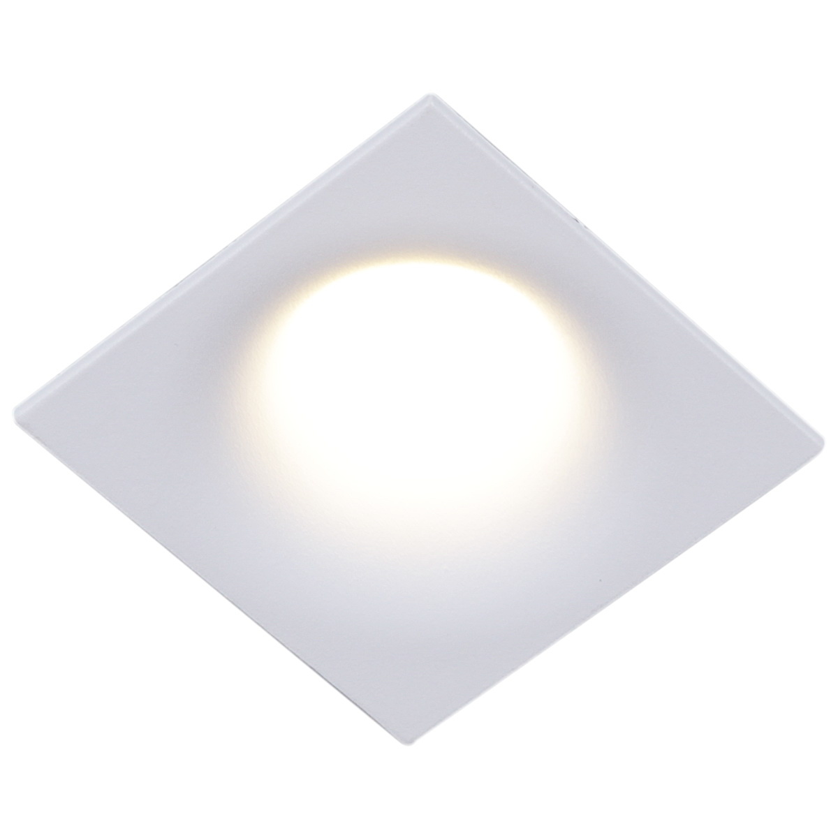 Точечный светильник Reluce 16088-9.0-001PT MR16 WT