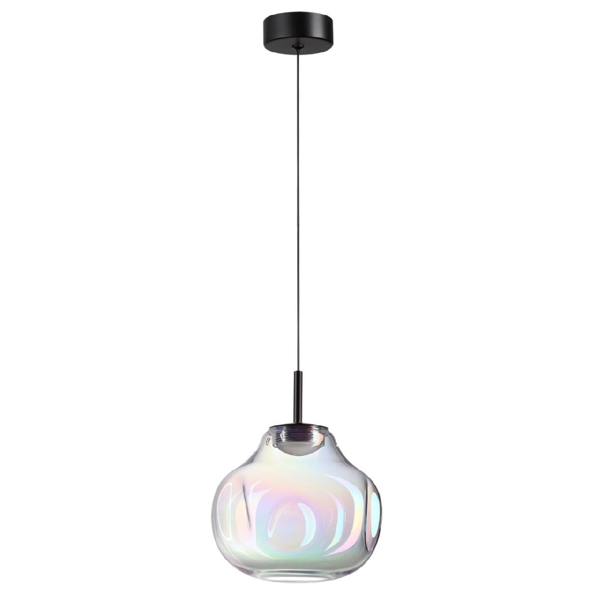 Подвесной светильник Odeon Light Pendant Vaso 5097/4LB