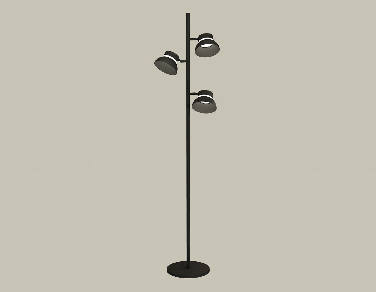 Торшер Ambrella Light Traditional (C9816, N8141) XB9816100