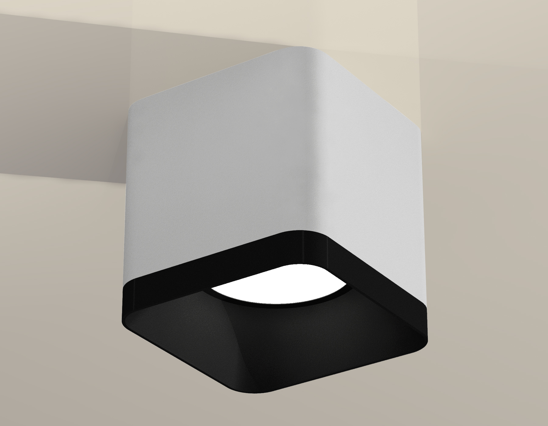 Накладной светильник Ambrella Light Techno XS7805002 в #REGION_NAME_DECLINE_PP#