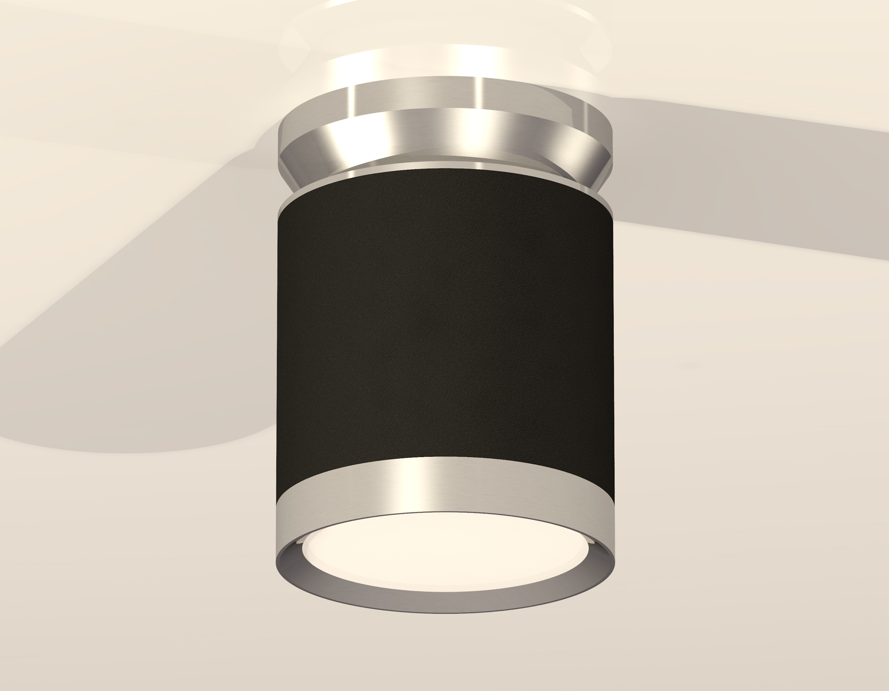 Потолочный светильник Ambrella Light Techno Spot XS8142025 (N8904, C8142, N8118)