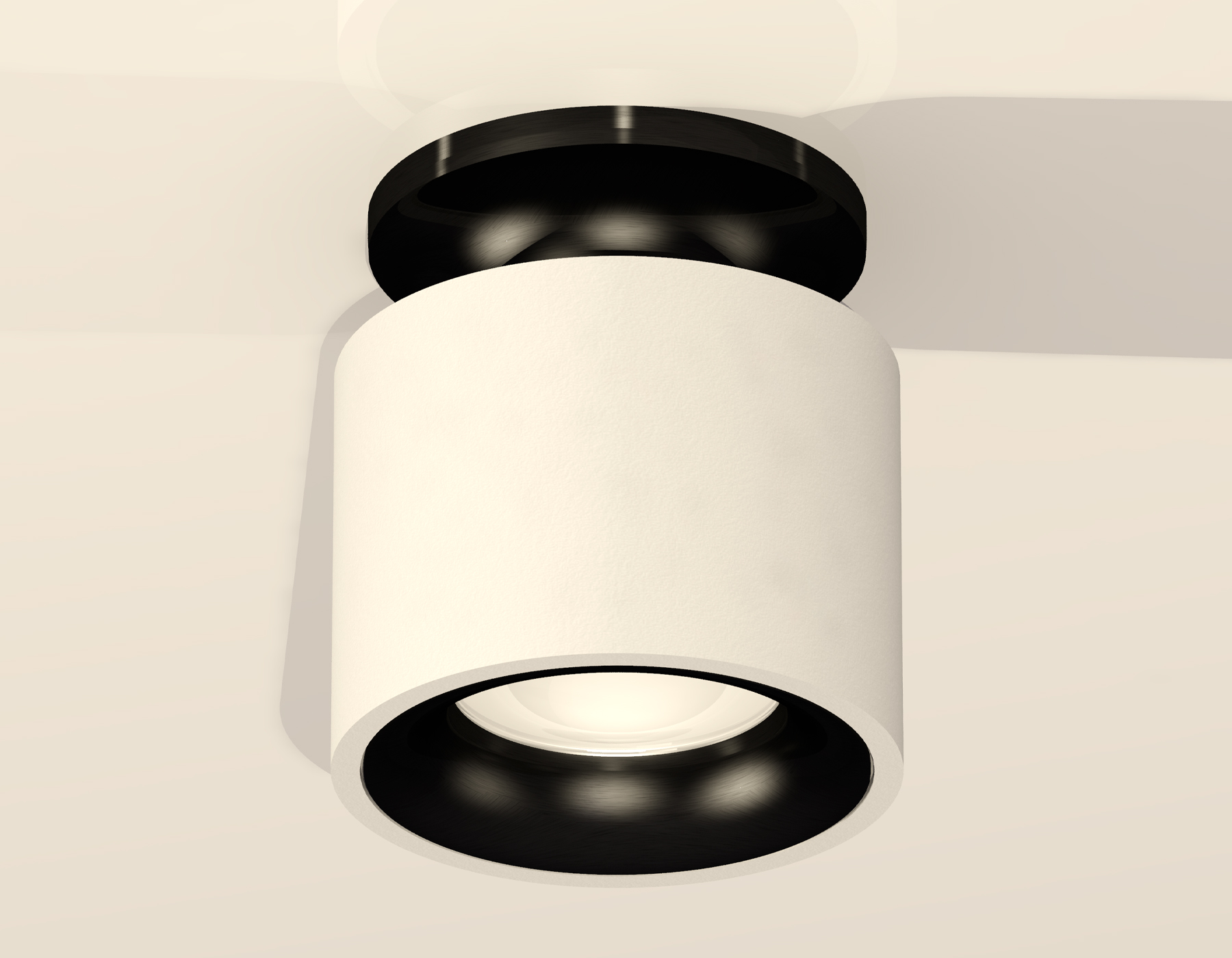 Потолочный светильник Ambrella Light Techno Spot XS7510061 (N7926, C7510, N7011)