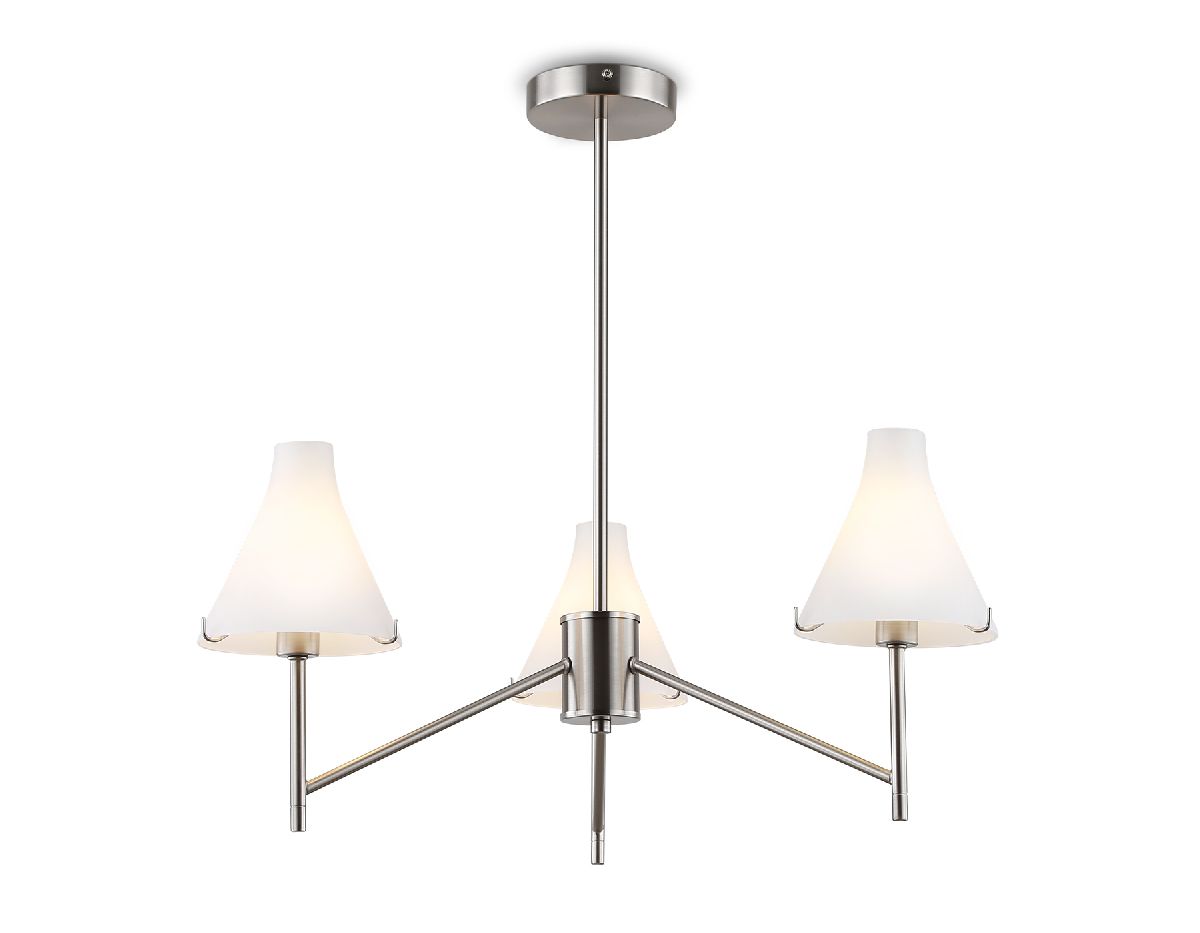 Люстра на штанге Ambrella Light High Light Modern LH57121