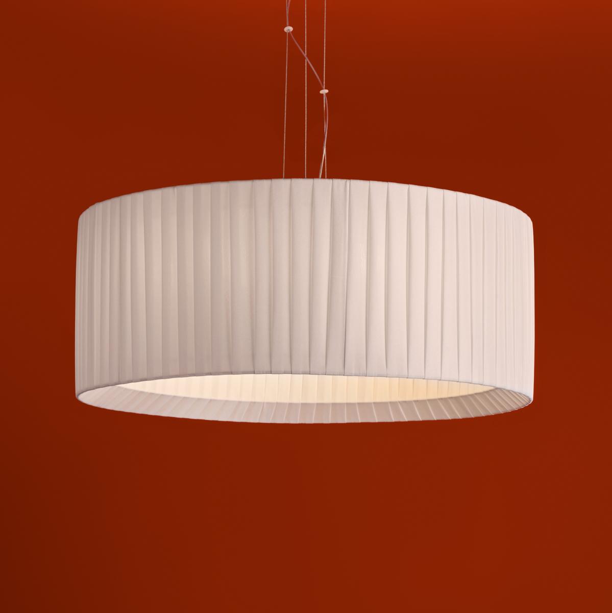 Подвесной светильник дизайнерский Freya Pareo FR5590PL-01BS1