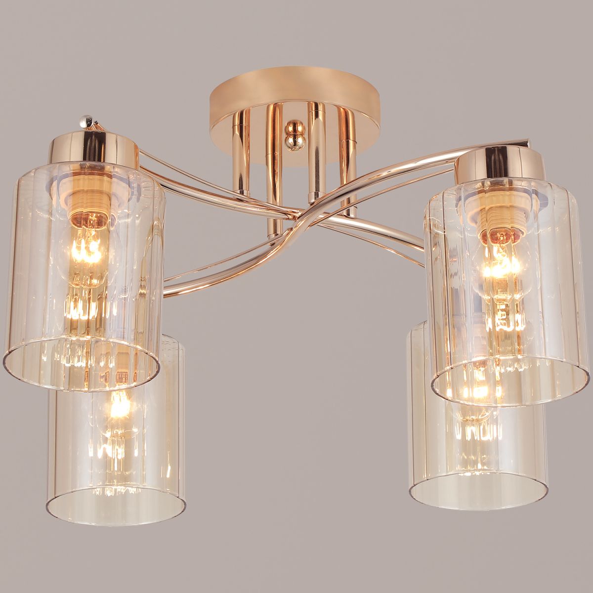 Потолочная люстра Reluce 35670-0.3-04