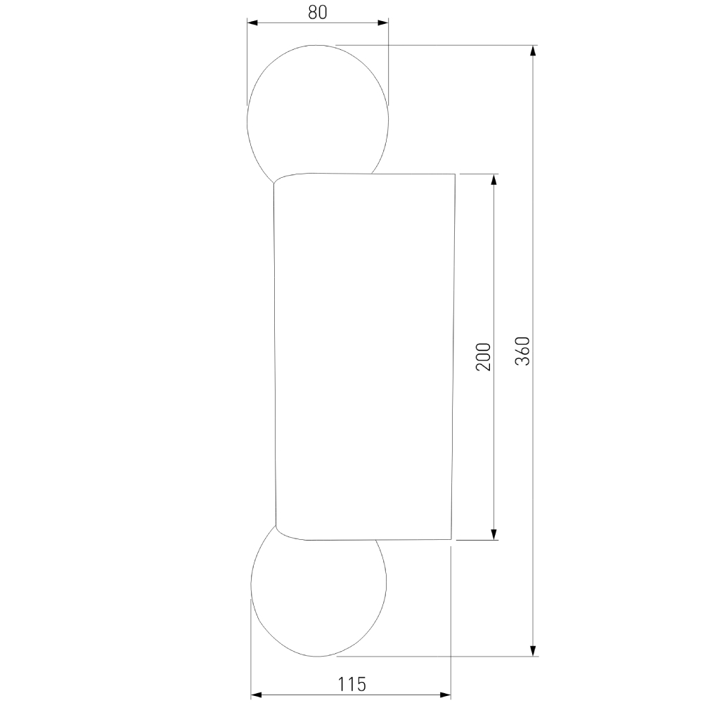 Подсветка для зеркал Elektrostandard Lily 4690389199745 a064601