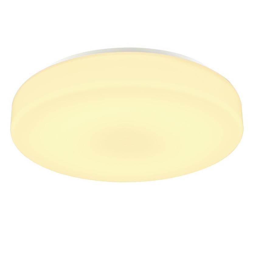 Настенно-потолочный светодиодный светильник SLV Lipsy 1002941