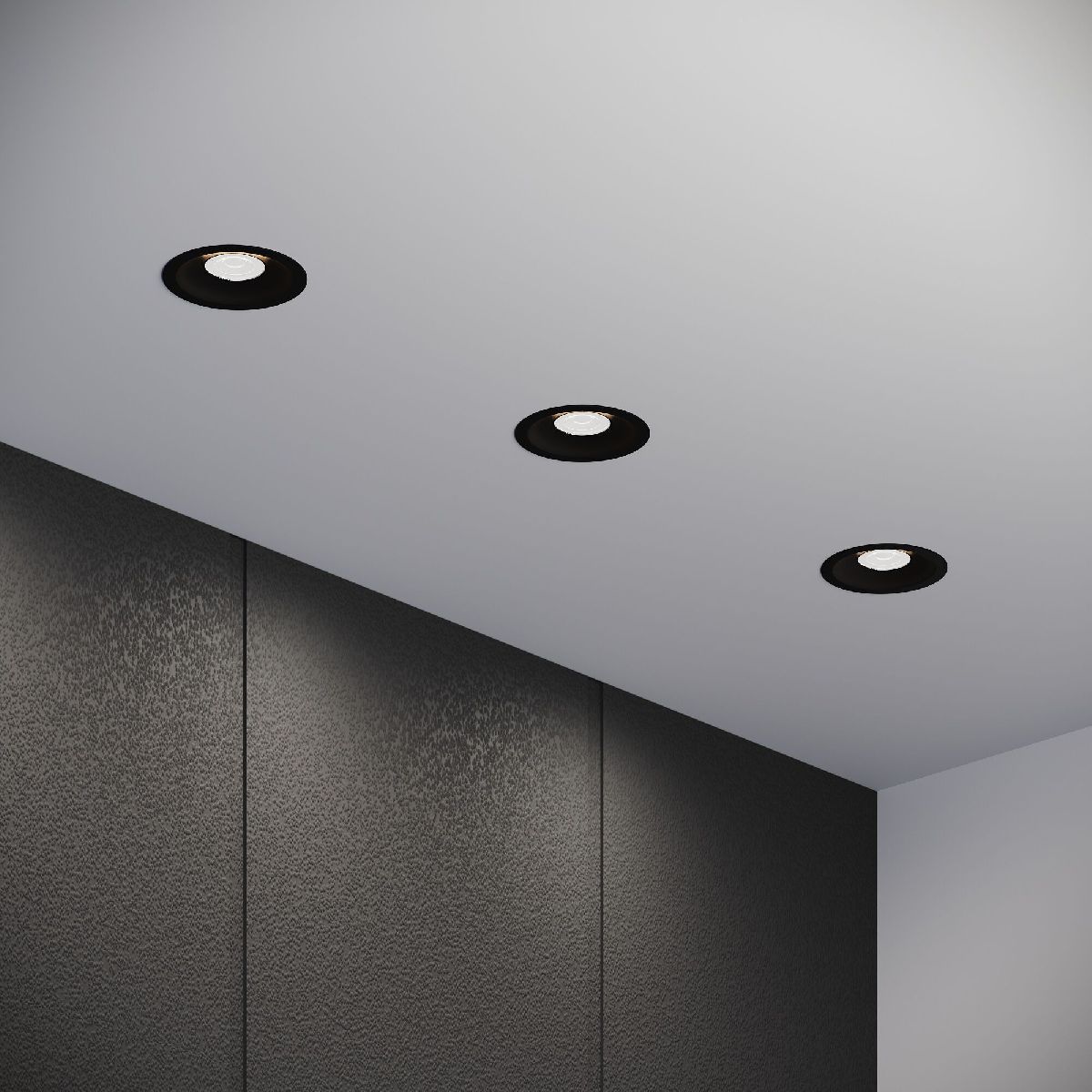 Встраиваемый светильник Elektrostandard Combi 25068/LED 4690389211577 a069006