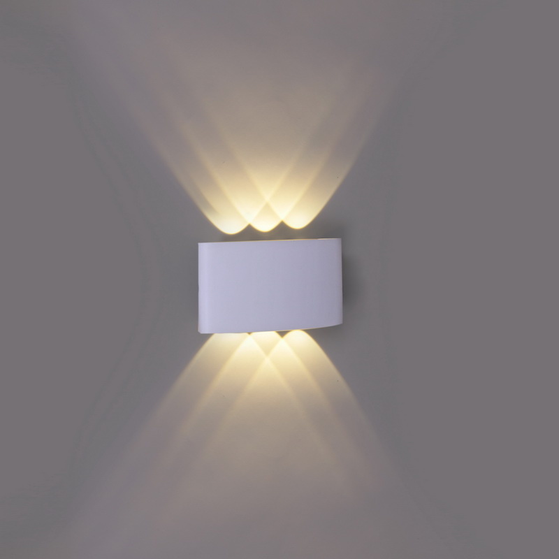 Архитектурный светильник Reluce 86833-9.2-006TLFC LED6*3W WT