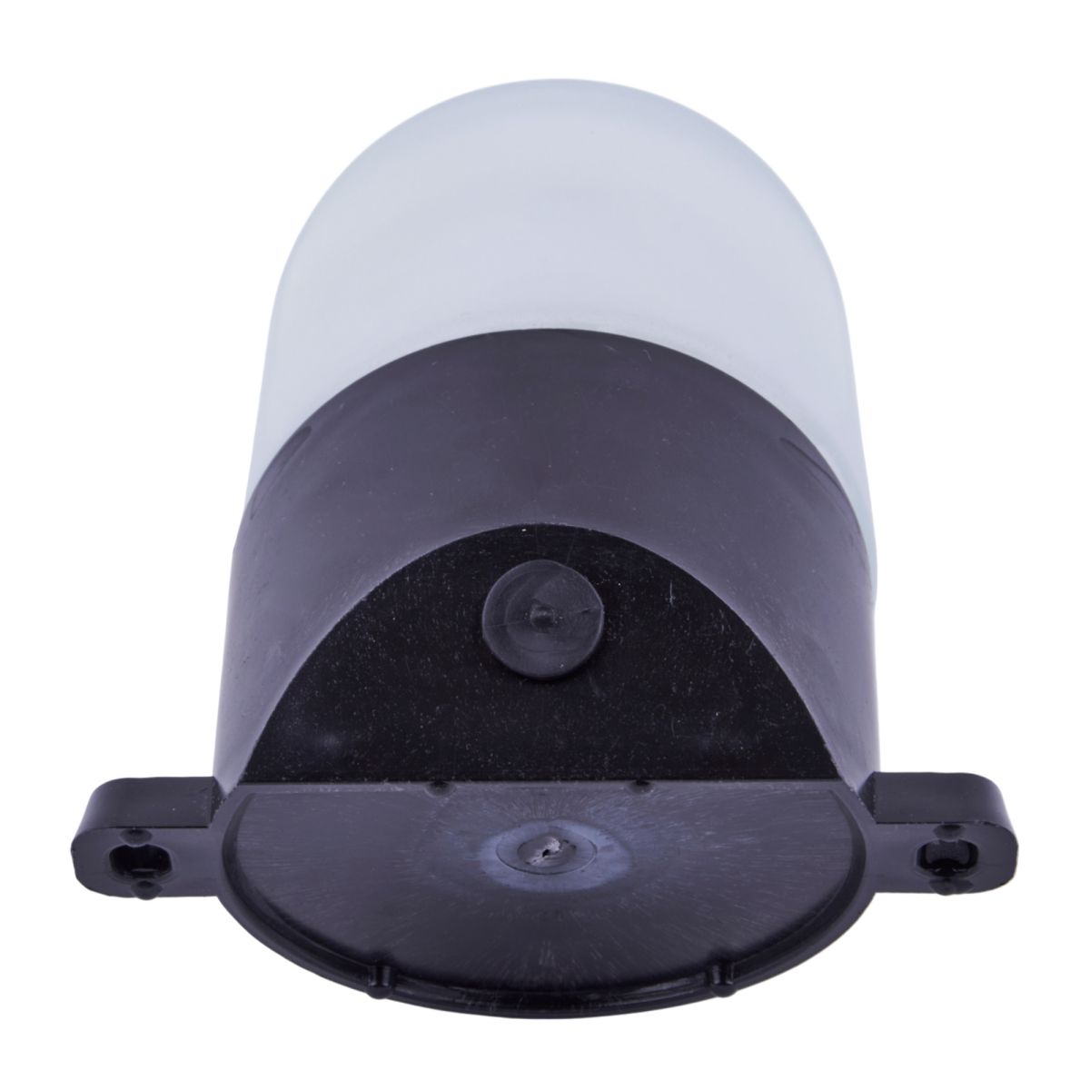 Настенный светильник термостойкий Uniel UL-00013473 UWL-K02R 60W/E27 IP65 BLACK