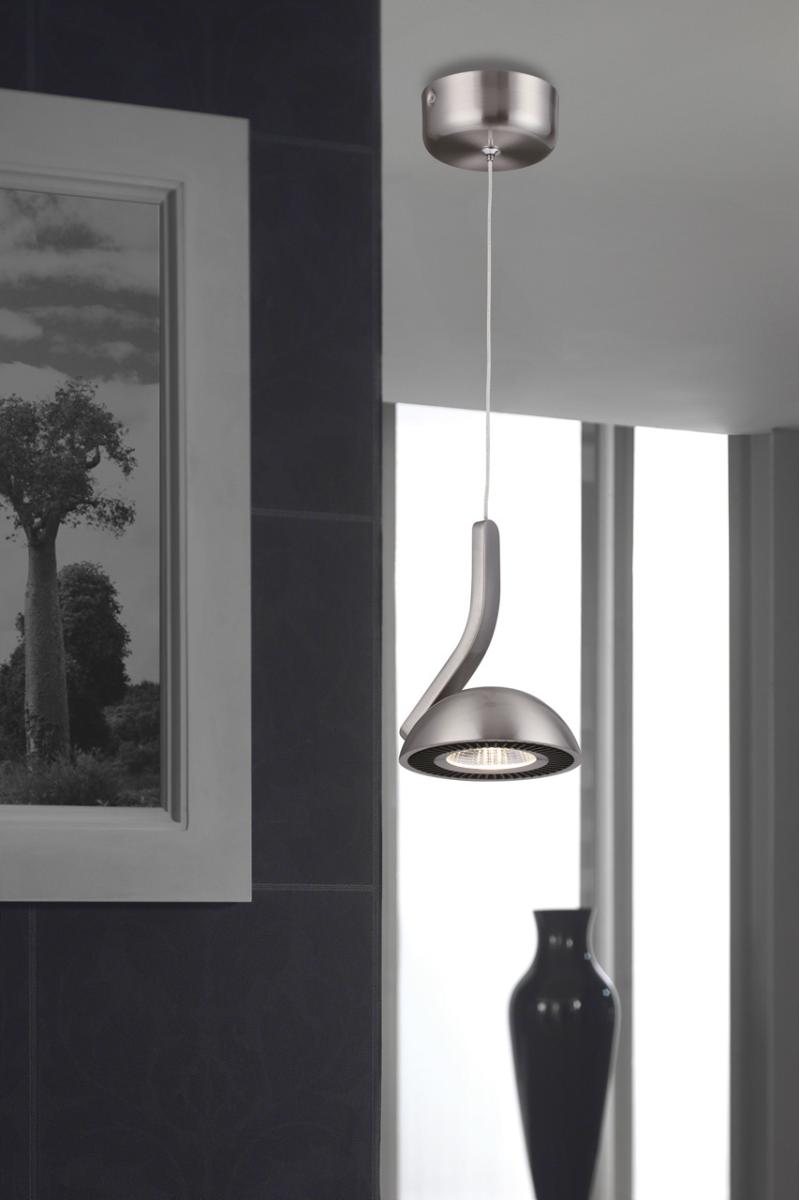 Подвесной светодиодный светильник Odeon Light Karima 3535/1L