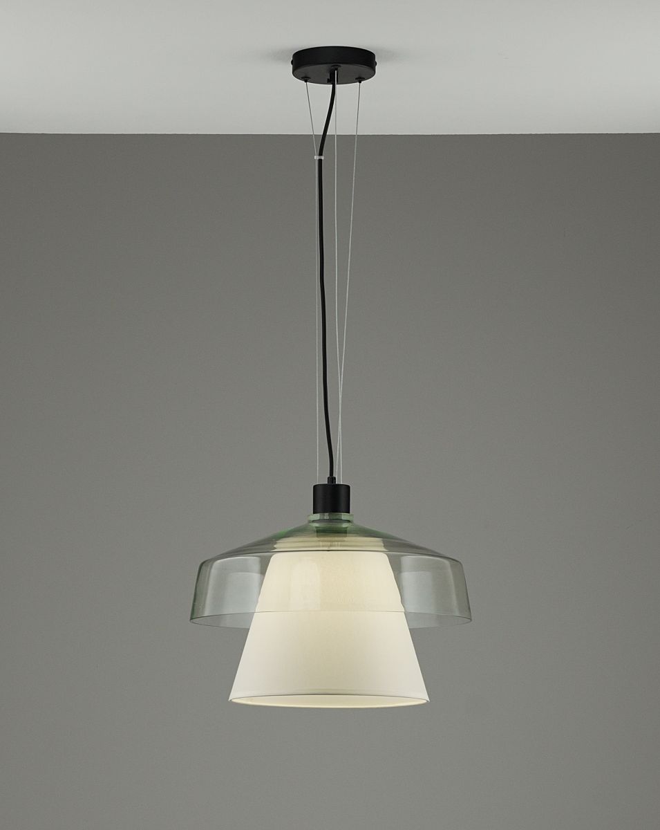 Подвесной светильник Moderli Takoma V11830-1P