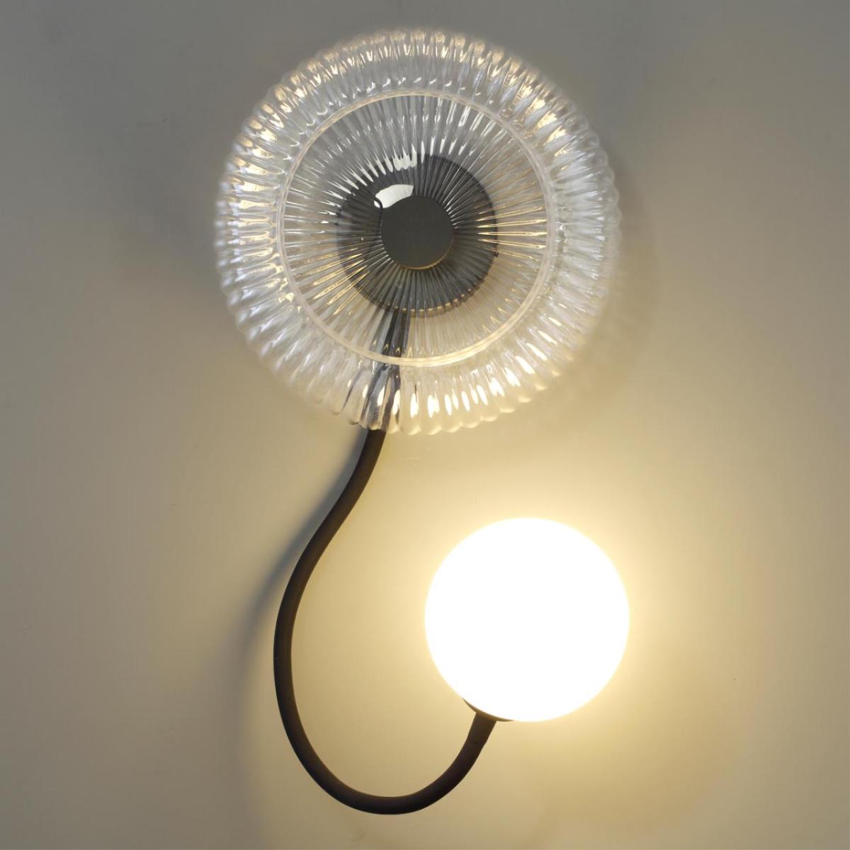 Гибкое бра Odeon Light Buny 5013/1W