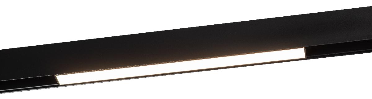 Трековый светильник Эра TRM20-1-30-10W3K-B Б0049726