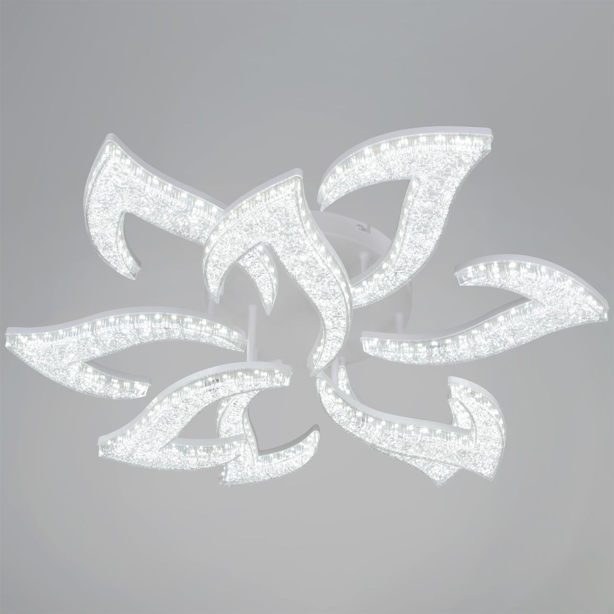 Потолочный светильник Reluce 88290-0.3-6+3 WH