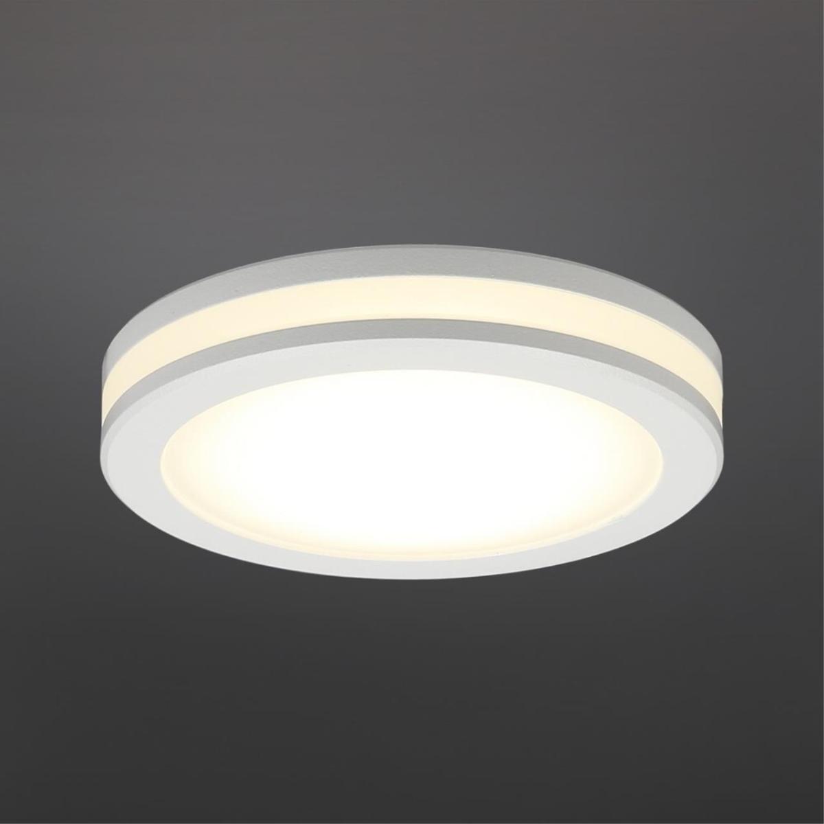 Встраиваемый светильник Aployt Nastka APL.0014.09.05