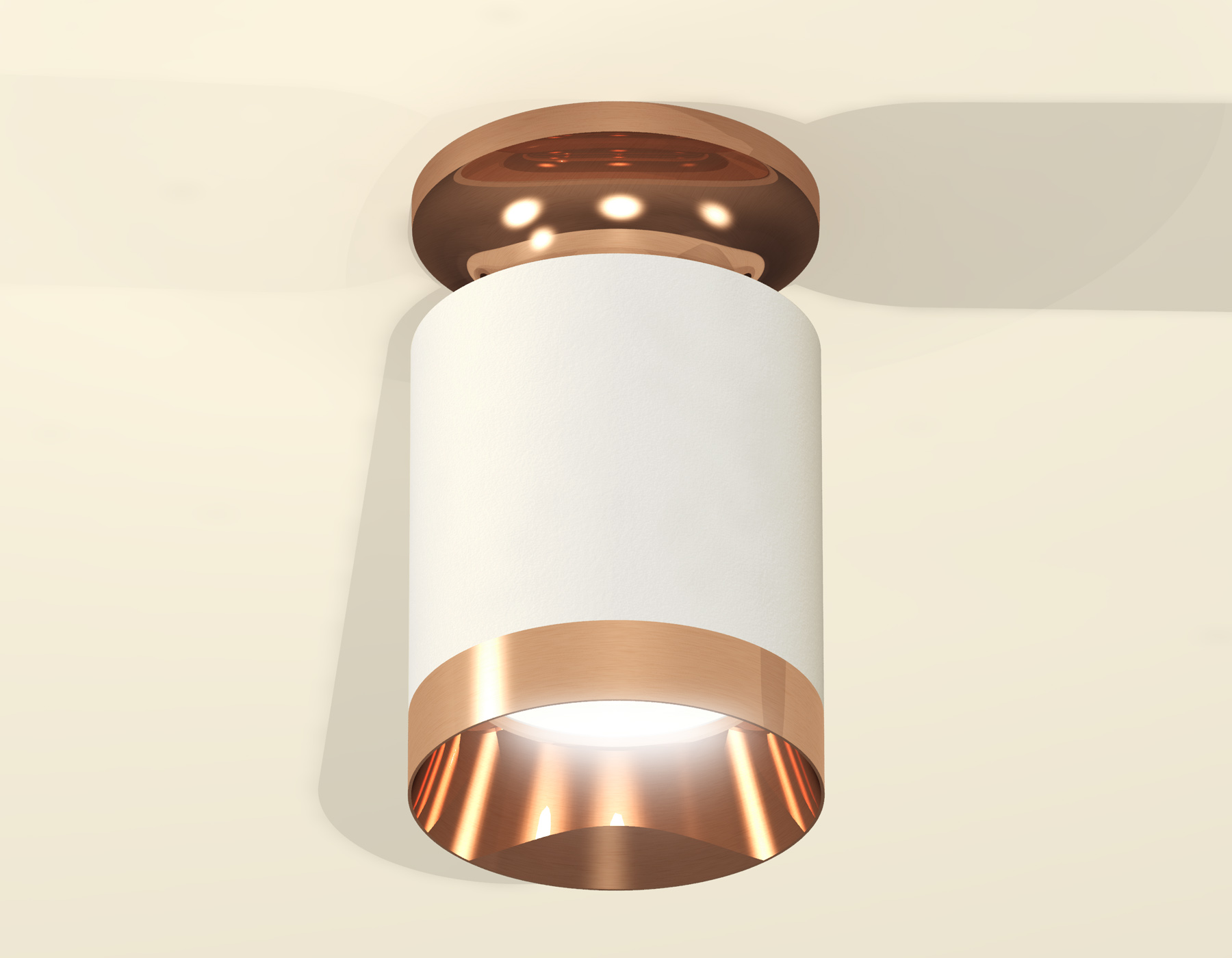 Потолочный светильник Ambrella Light Techno Spot XS6301200 (N6906, C6301, N6135) в #REGION_NAME_DECLINE_PP#