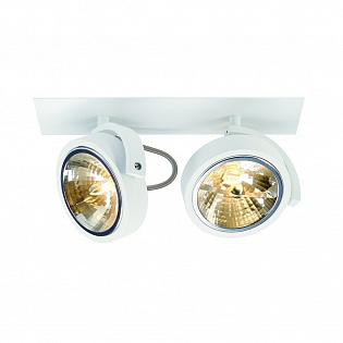 

Встраиваемый спот SLV Kalu Recessed QRB 2 113411