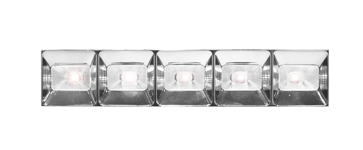 Встраиваемый светильник Donolux Eye Unit Plus DL18519M141A10.30.193CH 151