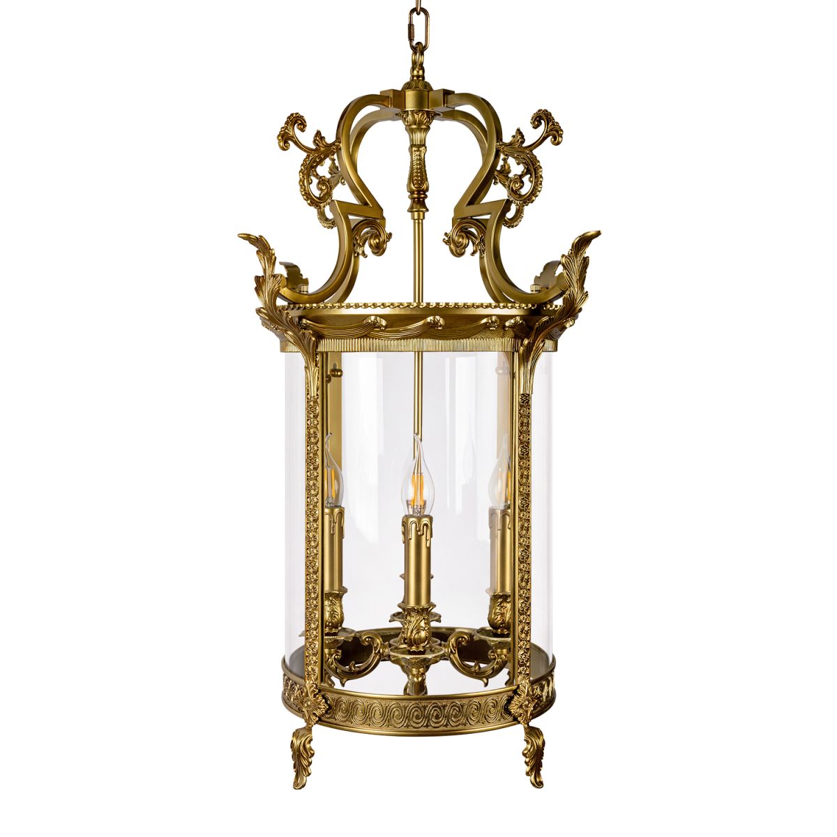 Подвесной светильник Loft IT Roi 10564/4