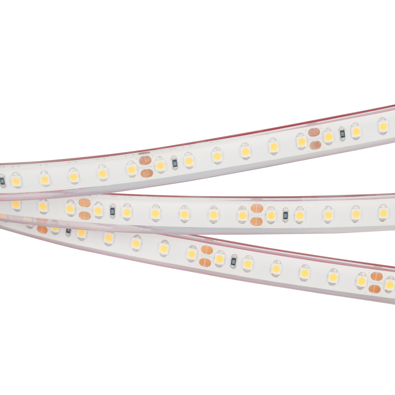 Светодиодная лента герметичная Arlight RTW-PFS-A120-11mm 24V Day4000 (9.6 W/m, IP68, 2835, 5m) 033785 УЦ