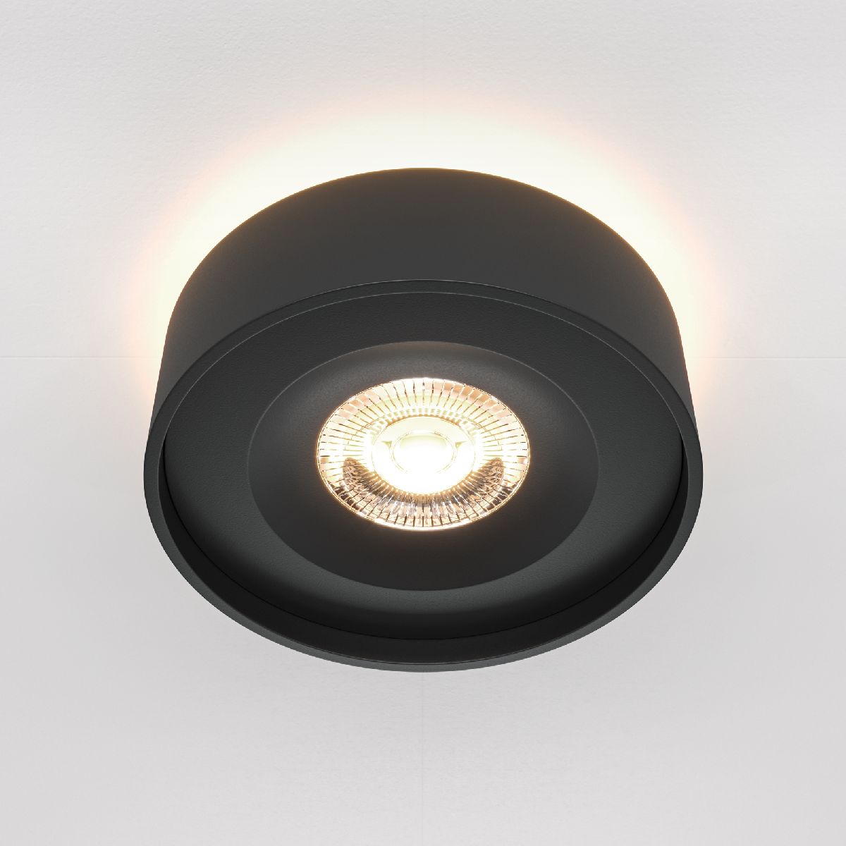 Встраиваемый светильник Maytoni Planet DL035-2-L6B4K