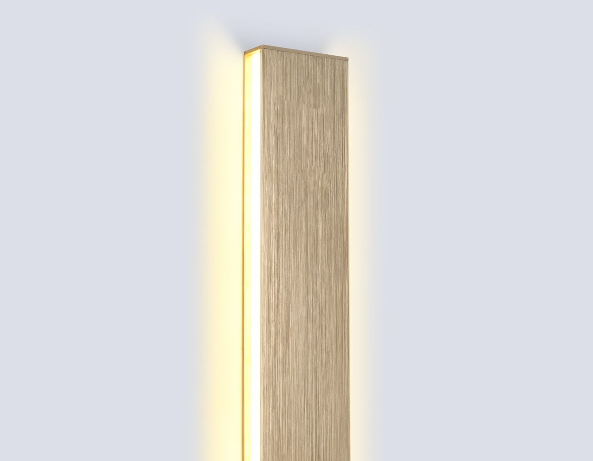 Настенный светильник Ambrella Light Comfort FL76134