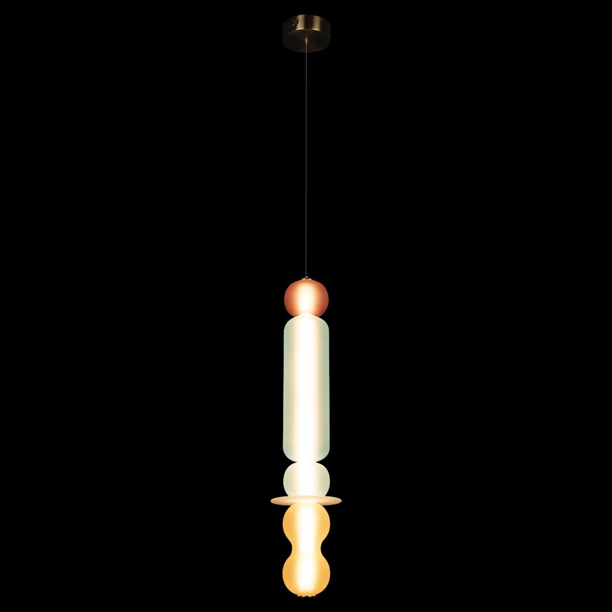 Подвесной светильник Loft IT Lollipop 10239P/E