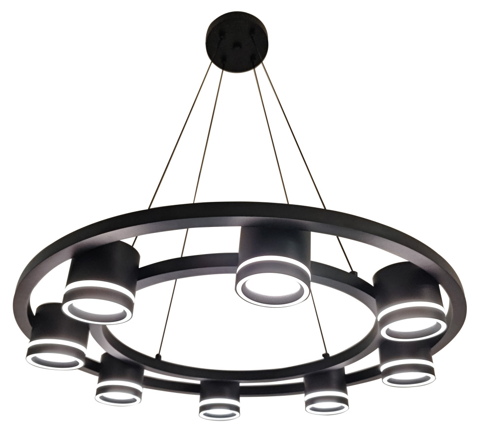 Подвесной светильник Myfar Buys MR2666-8P