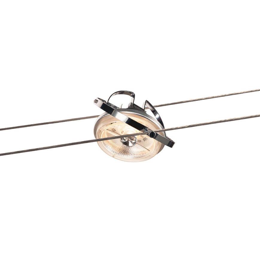 Струнный светильник SLV Tenseo Wire Qrb 139111