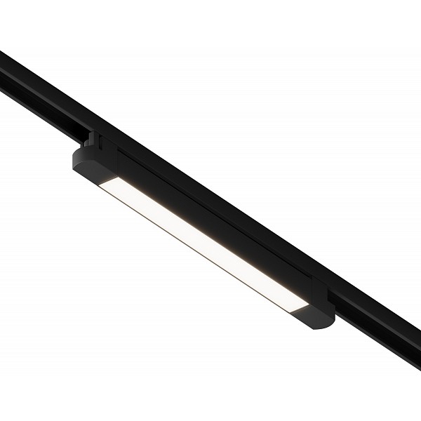Трековый однофазный светильник Hesby Lighting Skylite HSBL_0141