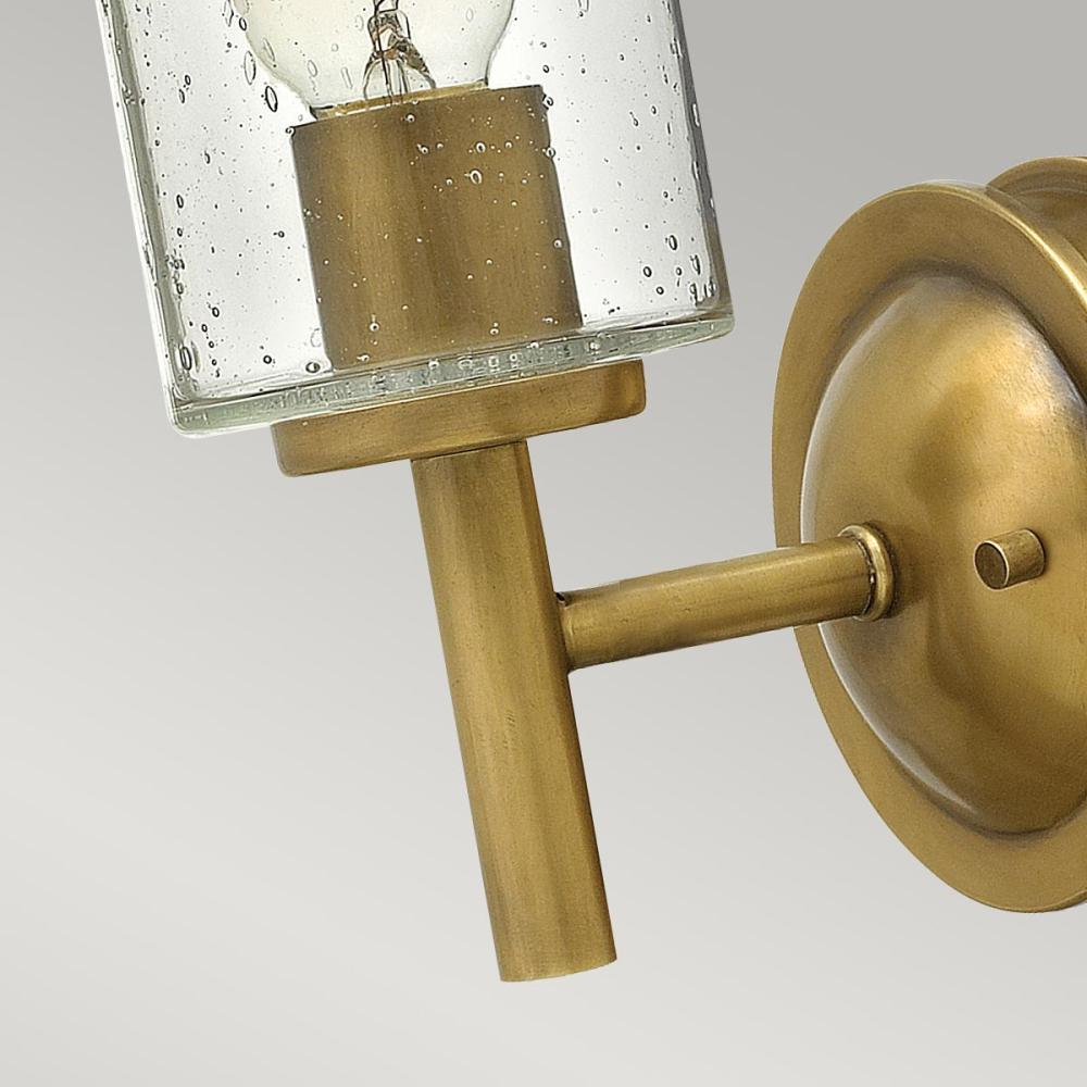 Бра для гостиной в гостиную Hinkley Collier HK-COLLIER1