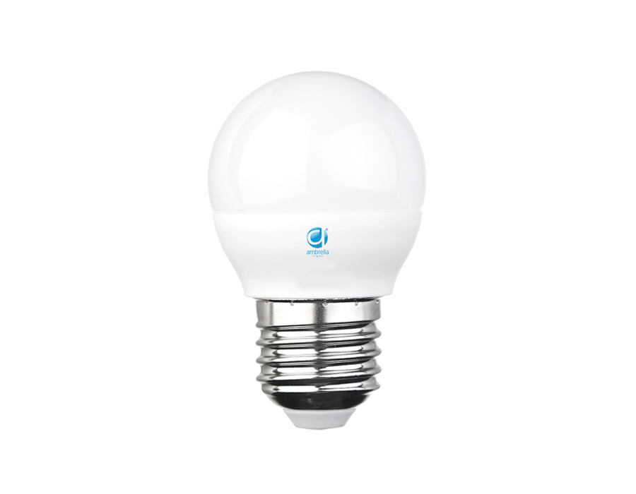 Светодиодная лампа Ambrella Light Present B45 E27 8W 4200K 204184