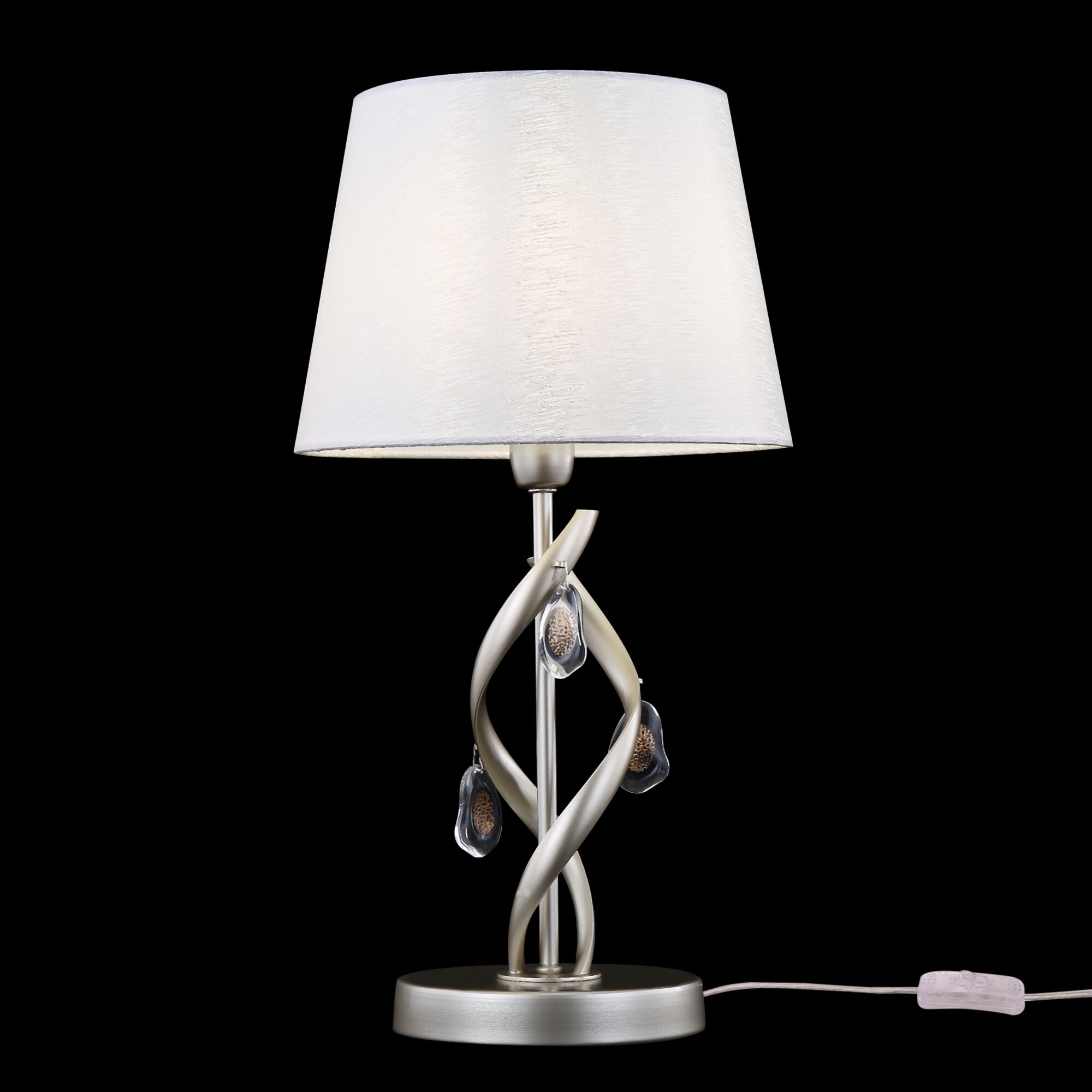 Настольная лампа Freya Monique FR2001TL-01G в #REGION_NAME_DECLINE_PP#
