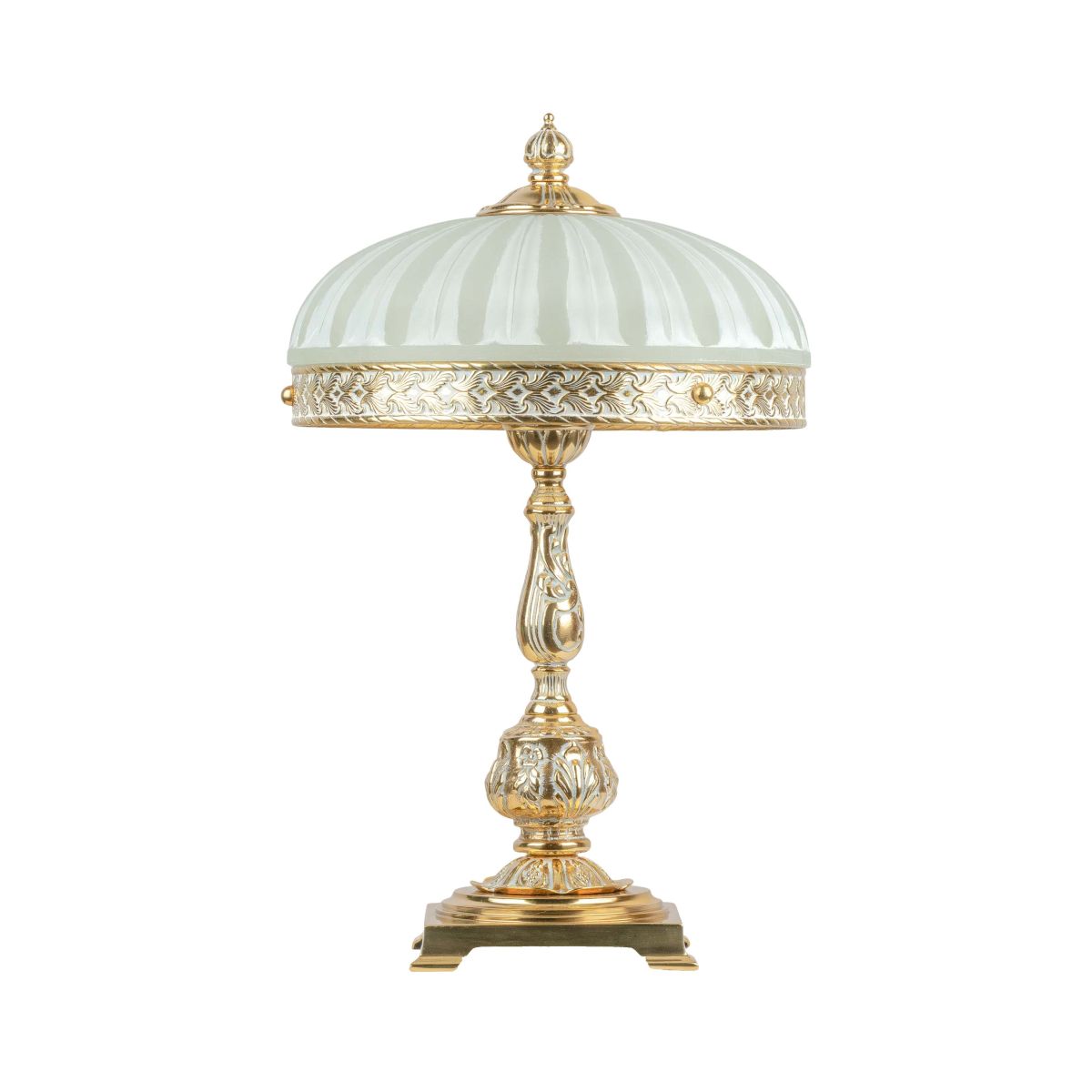 Настольная лампа Ambiente 7539T/3 WP