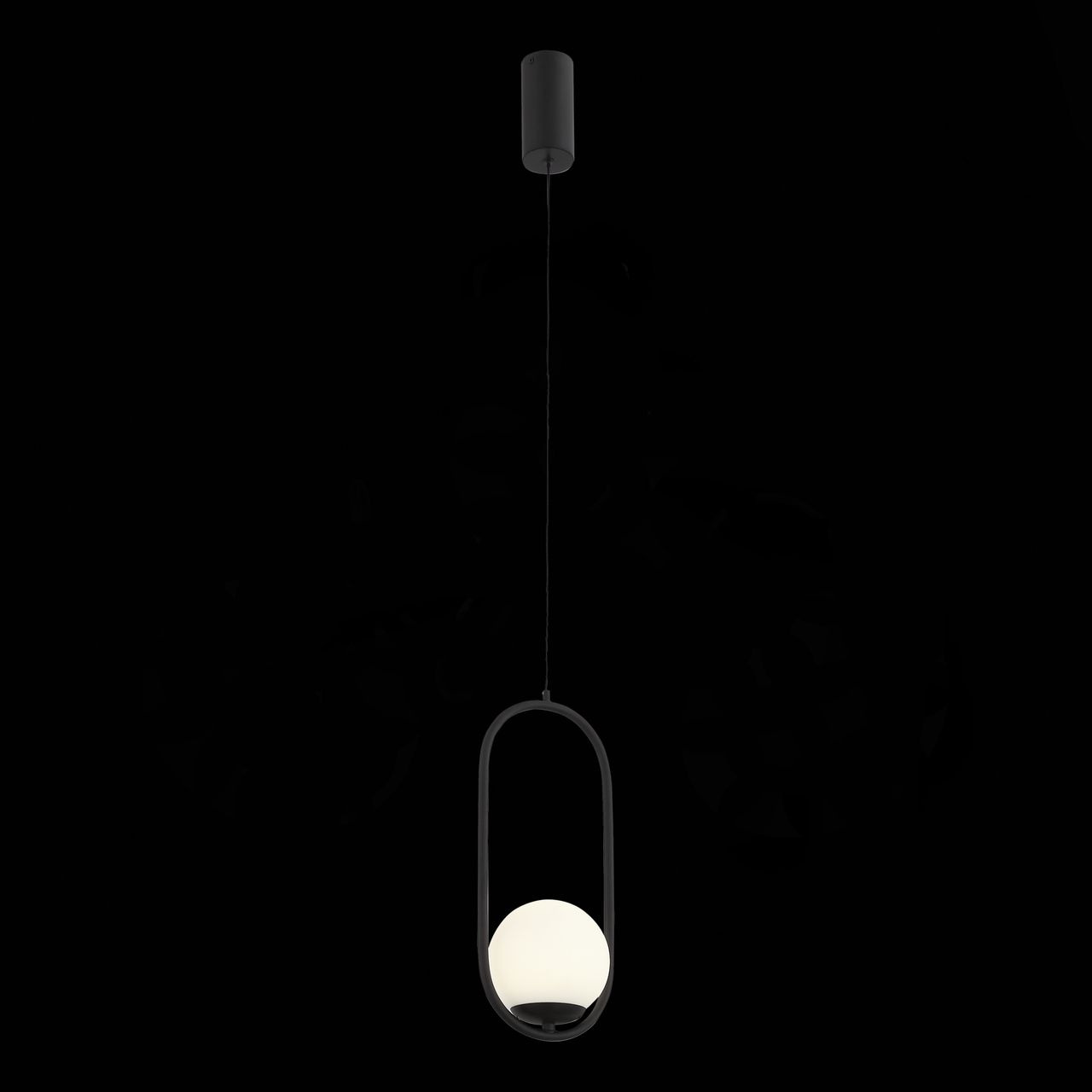 Подвесной светодиодный светильник ST Luce Donolo SL395.403.01 в #REGION_NAME_DECLINE_PP#