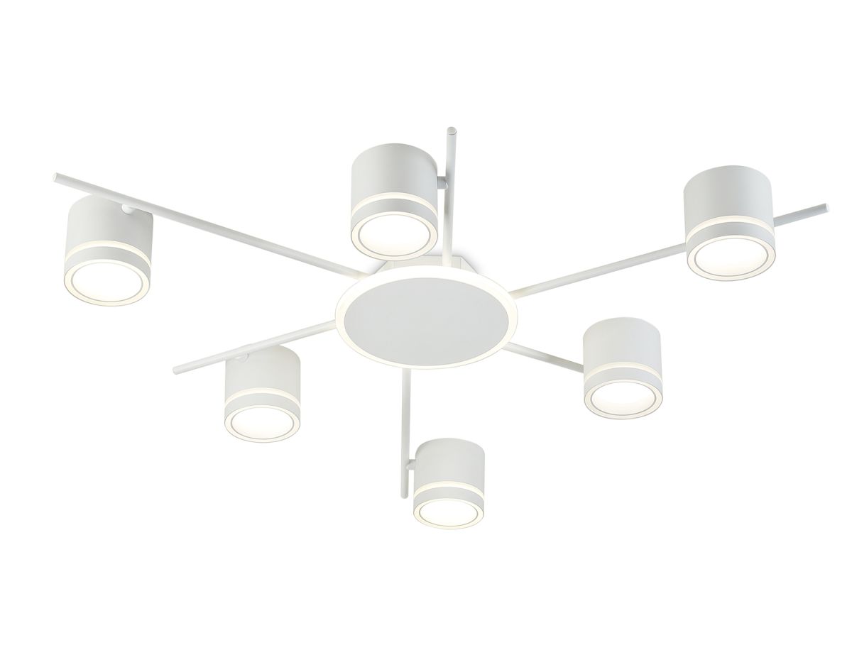 Потолочный светильник Ambrella Light Comfort FL71519