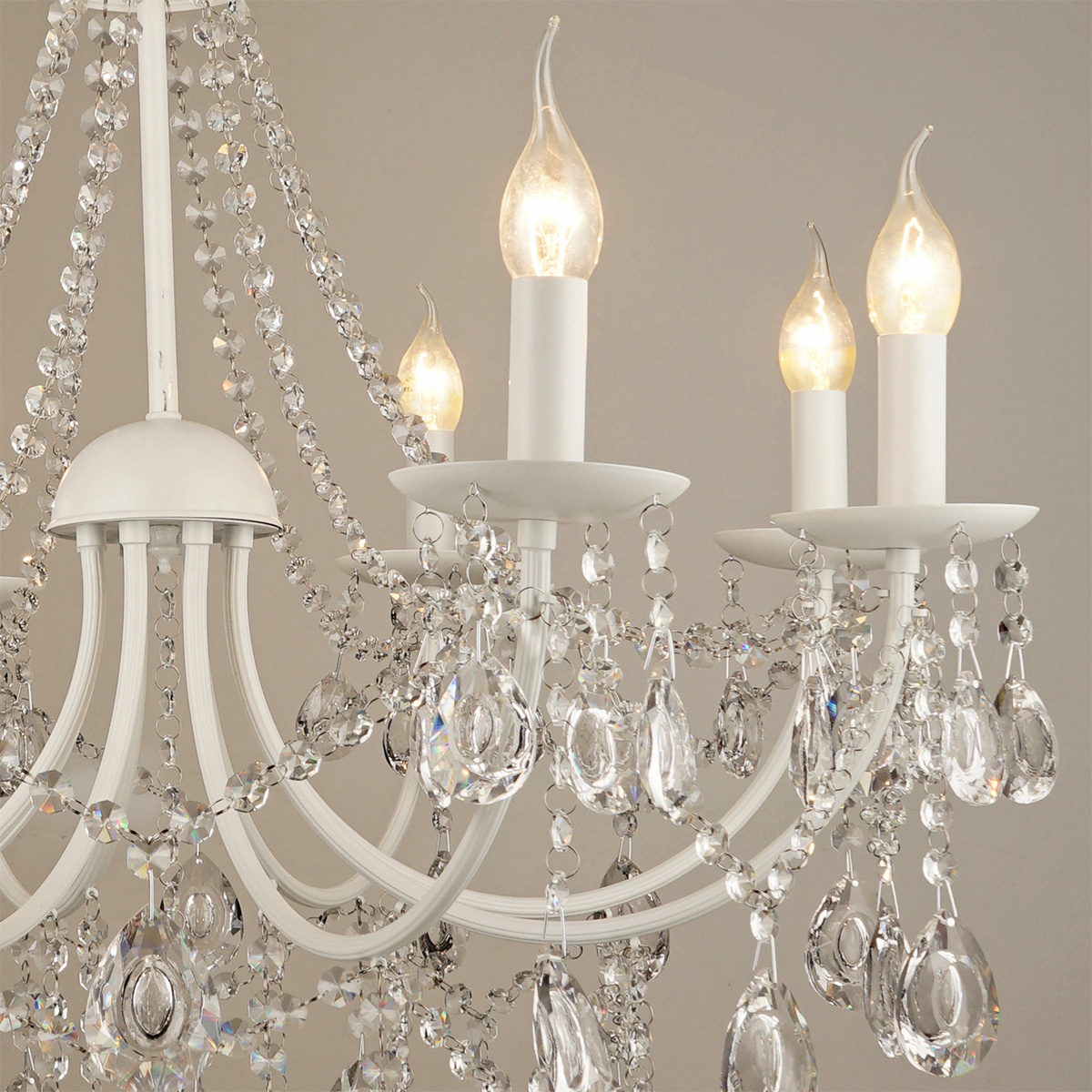 Подвесная люстра Reluce 04457-0.4-08 УЦ