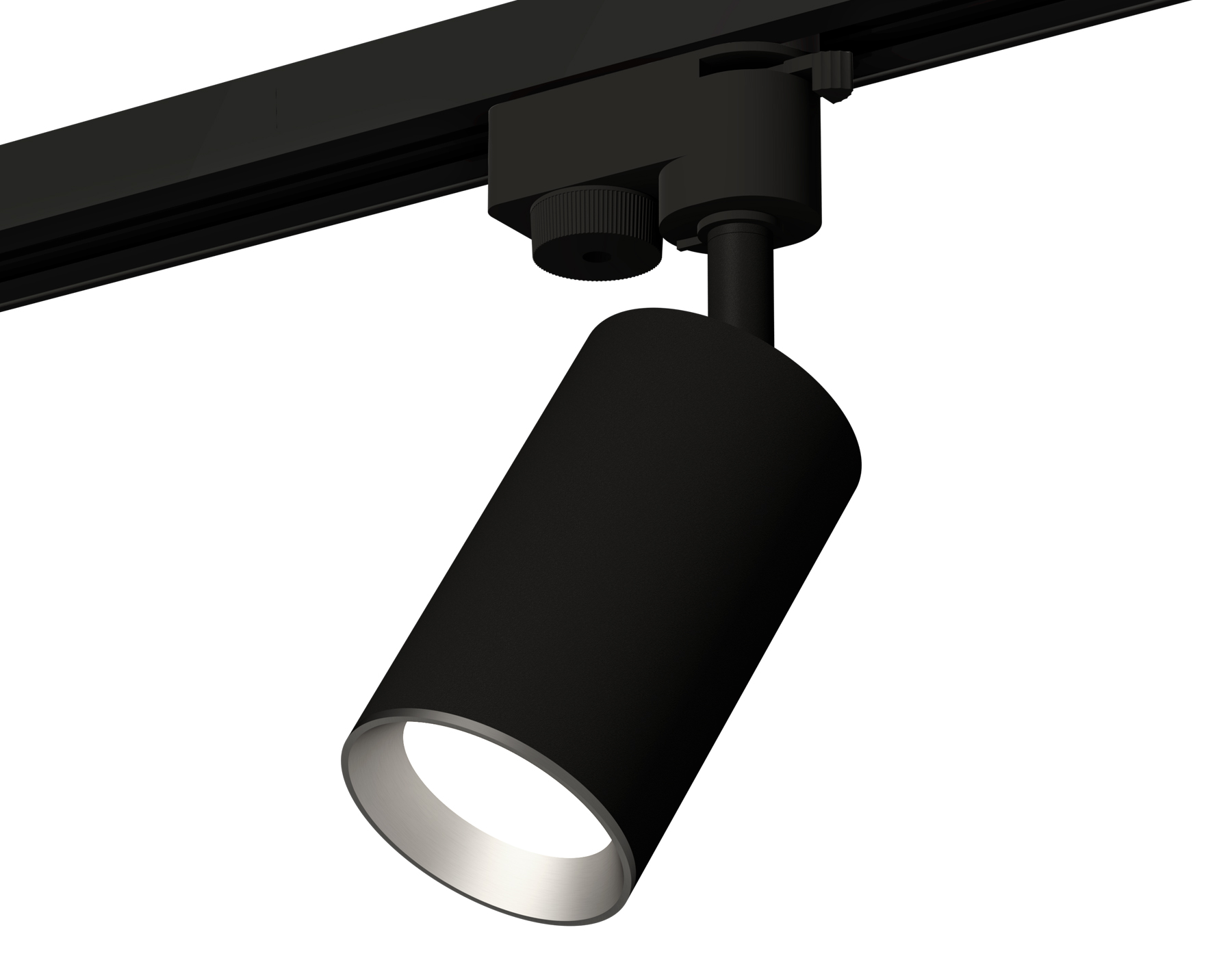Трековый однофазный светильник Ambrella Light Track System XT6323004 (A2521, C6323, N6104)