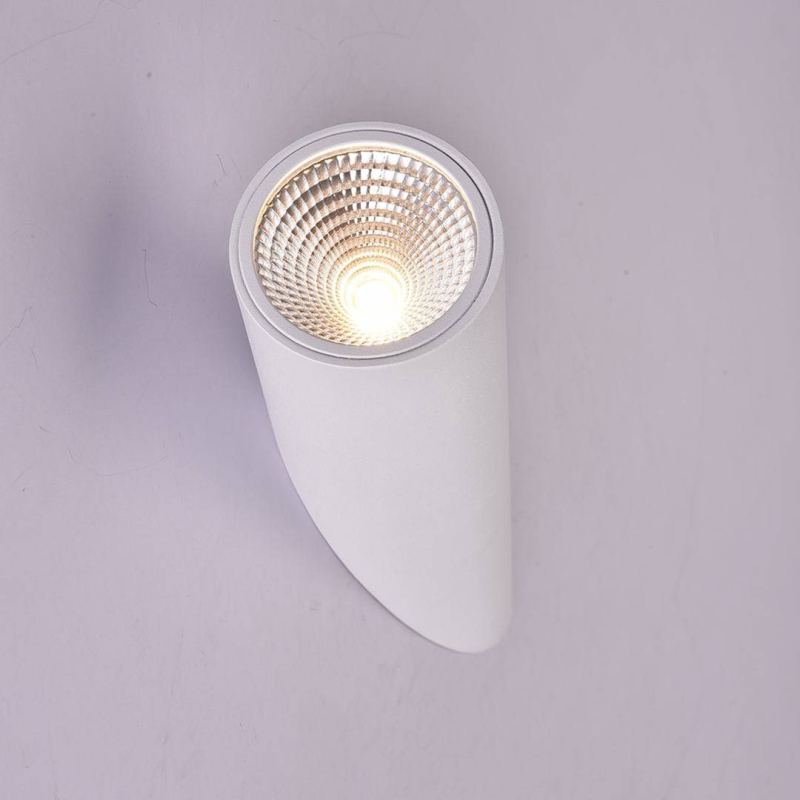 Настенный светильник DesignLed GW-6090-5-WH-WW 002394