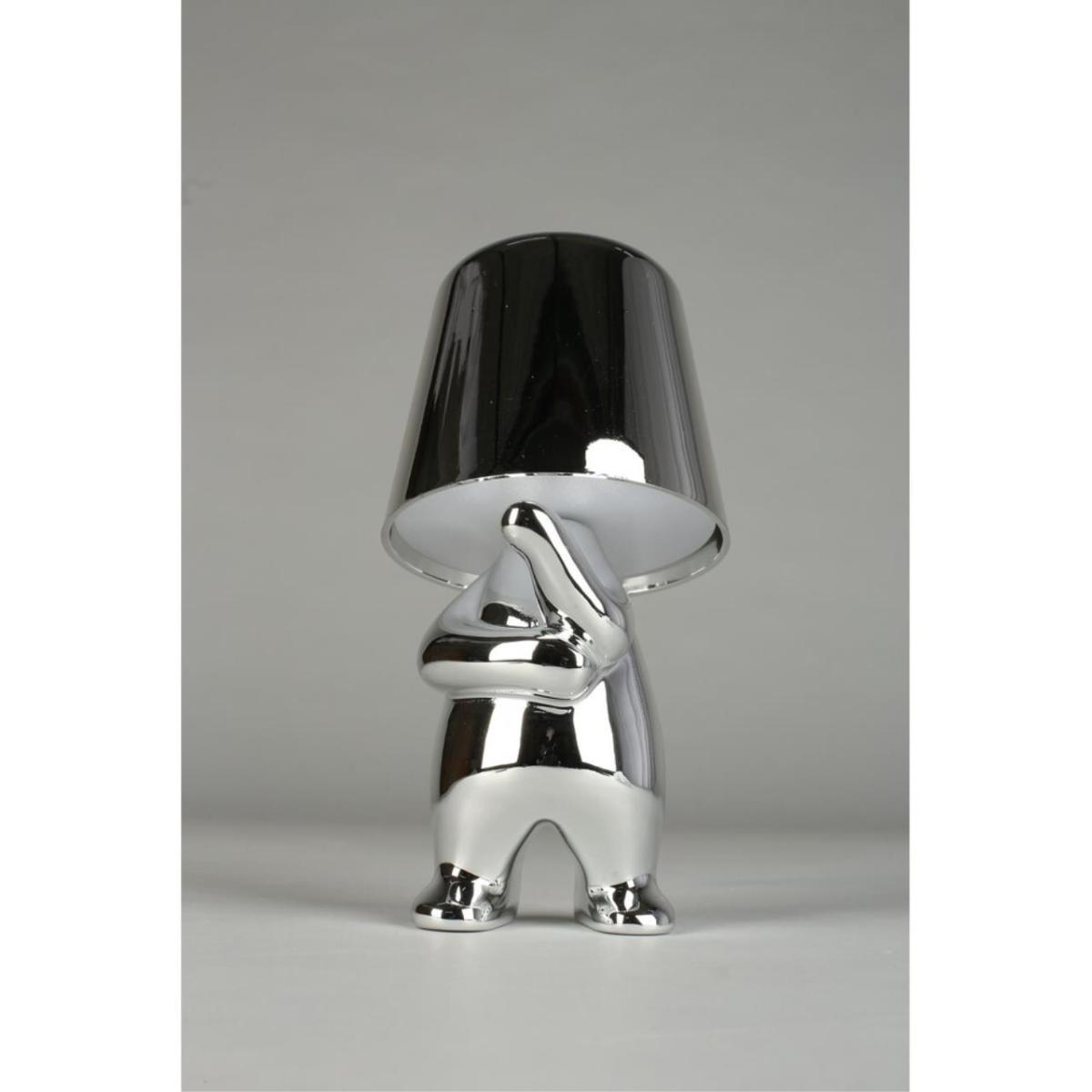 Настольная лампа Aployt Noell APL.675.14.01