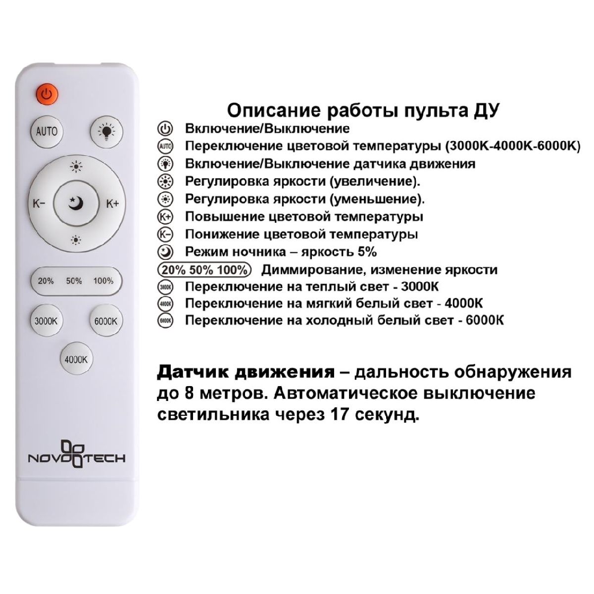Потолочный светильник Novotech Mask 359211 УЦ