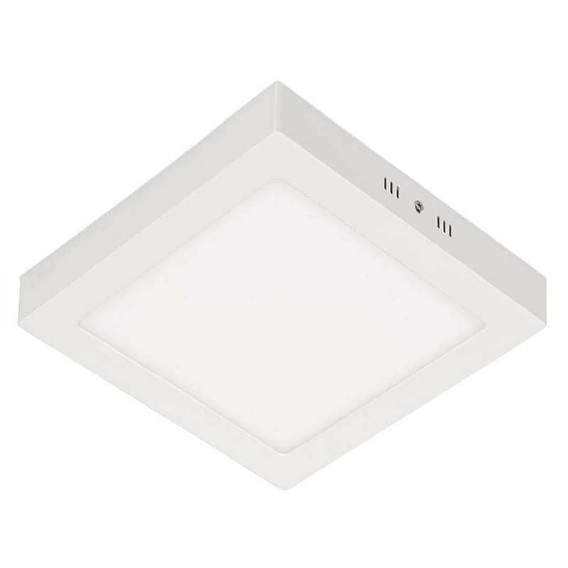 Потолочный светильник Arlight SP-S225x225-18W Day White