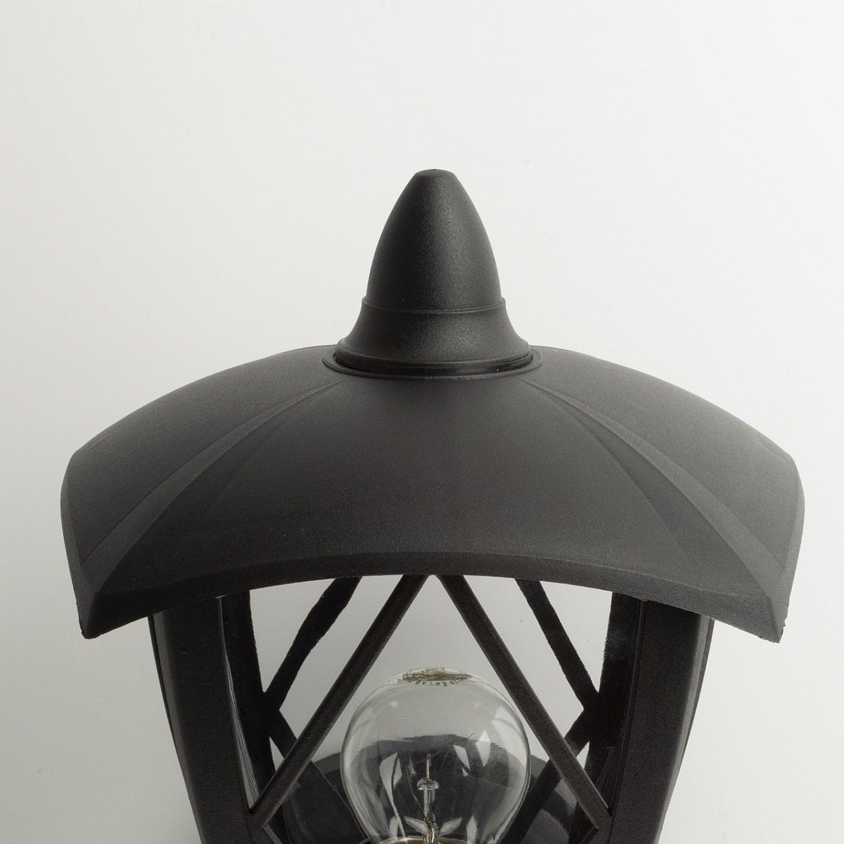 Уличный настенный светильник De Markt City Корсо 801022201