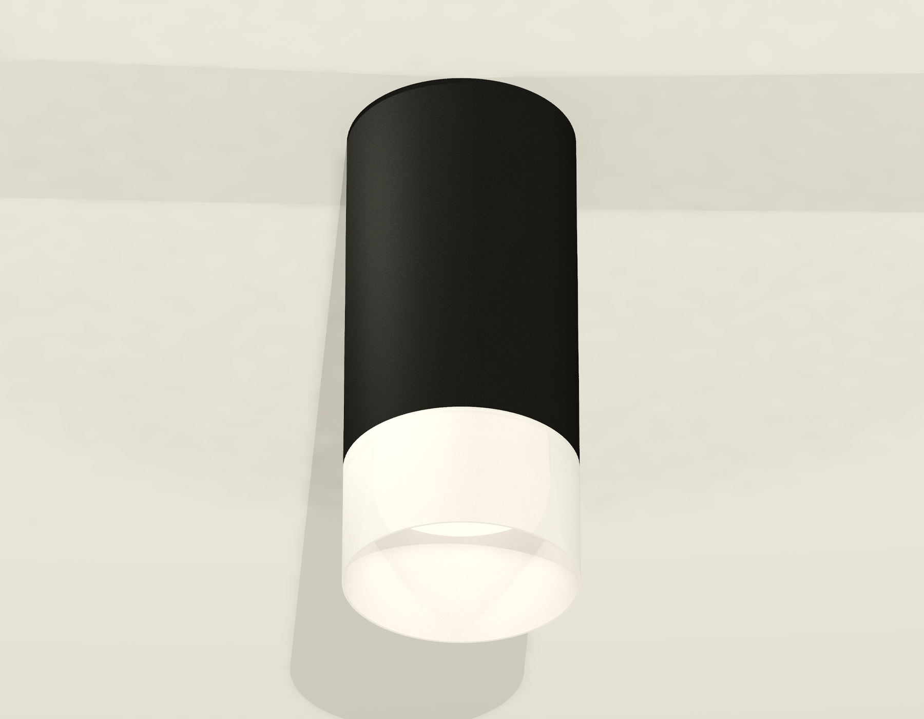 Потолочный светильник Ambrella Light Techno Spot XS8162003 (C8162, N8402)