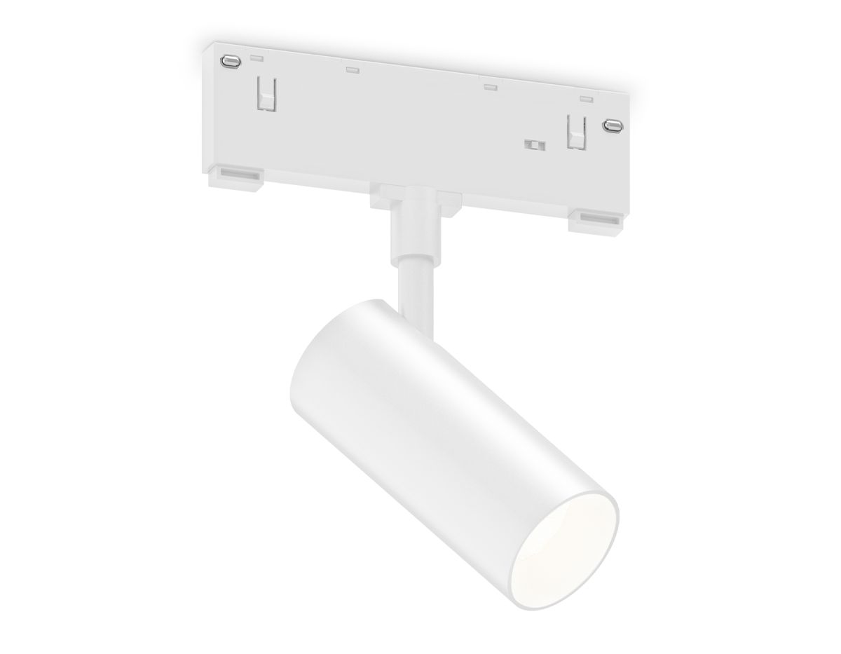 Трековый магнитный светильник с переключателем цв. темп. Ambrella Light GL2304