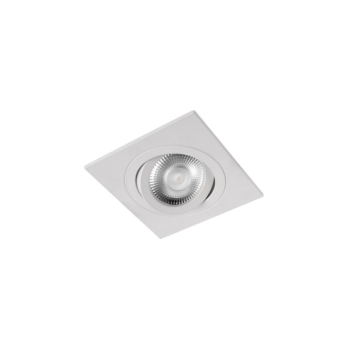 Встраиваемый светильник Loft IT Hap 10341/A White