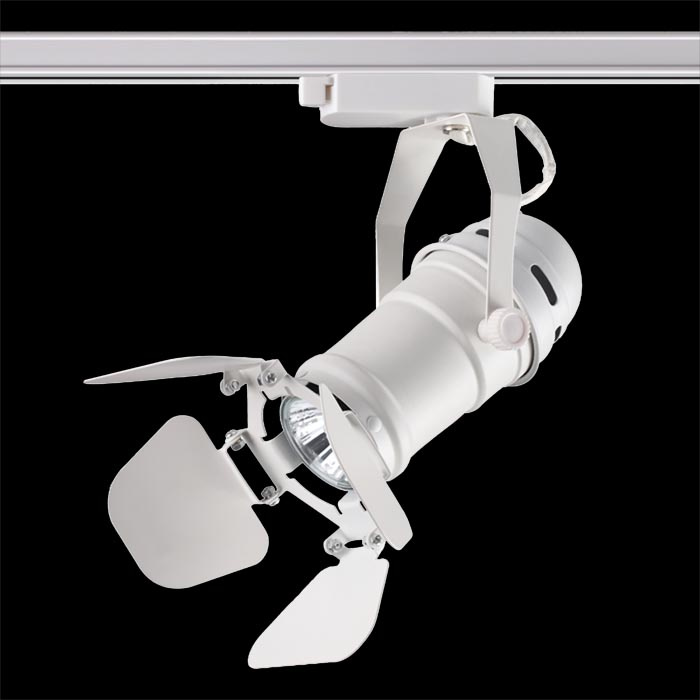 Трековый светильник Novotech Ufo 370409