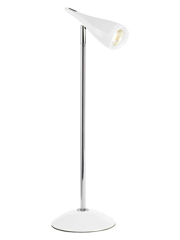 Настольная лампа Brilliant Rai G59849/05