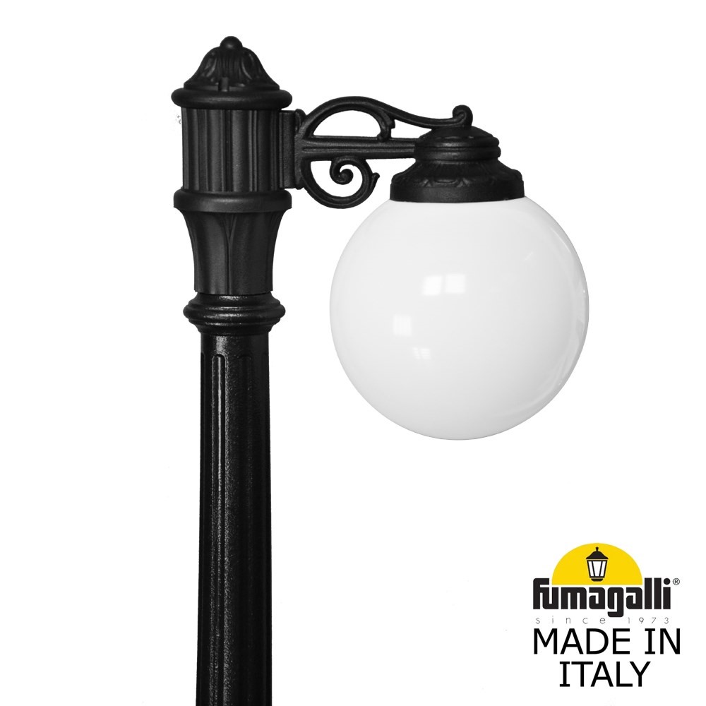 Парковый светильник Fumagalli Globe 250 G25.158.S10.AYF1R